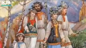 День весеннего равноденствия