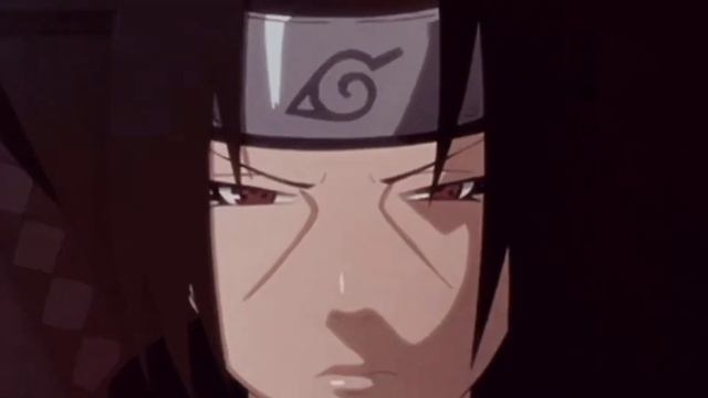 -Клип Итачи Учиха-Clipe Itachi Uchiha-