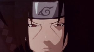 -Клип Итачи Учиха-Clipe Itachi Uchiha-