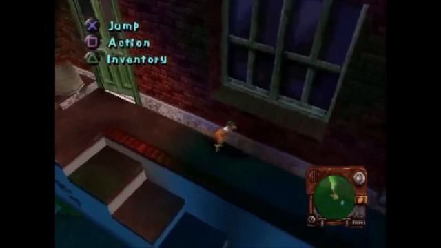 Top 15 jogos de Aventura PS1 смотреть онлайн