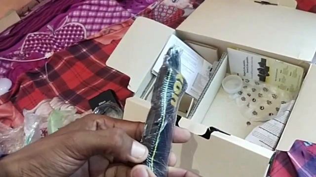 Unboxing Nikon D5600 Camera || My First Vlog || Ankit Tripathi || Indian vlog?? смотреть онлайн