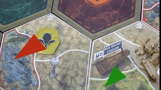 Fallout - The Board Game - in about 3 minutes смотреть онлайн
