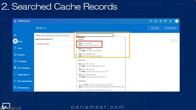 Finding a User w Specific Role Access in Oracle Cloud | 2023 | Free Oracle Cloud Training | Ep 0182 смотреть онлайн