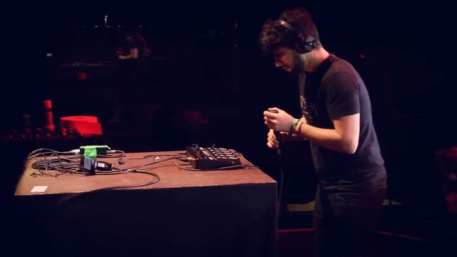 MB14 vs SARO | Grand Beatbox LOOPSTATION Battle 2017 | SEMI FINAL смотреть онлайн