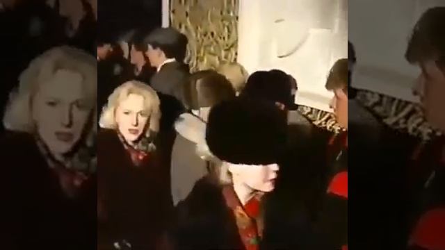 Дискотека 80-х реальная съемка смотреть онлайн