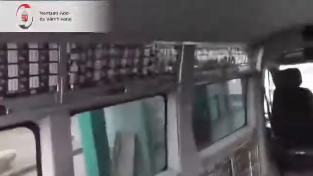 В Закарпатье пропустили контрабанду почти на 900 тыс. грн. смотреть онлайн