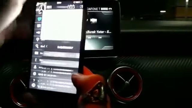 Mercedes me adapter detay смотреть онлайн