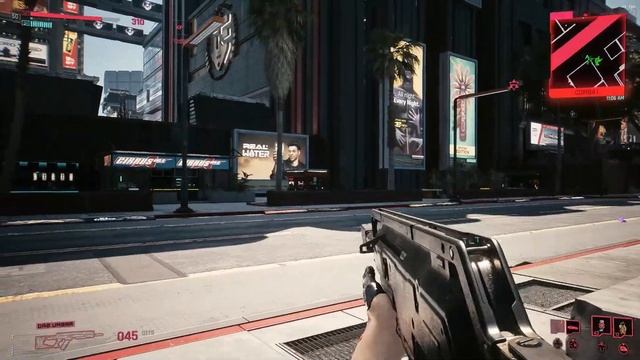 How Install Drone Companions in Cyberpunk 2077 смотреть онлайн