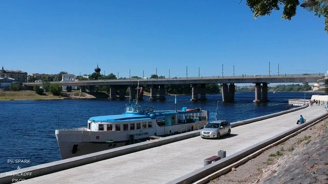 Псков смотреть онлайн