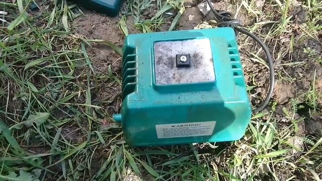 Затопило септик. Ремонт септика биотанк своими руками смотреть онлайн