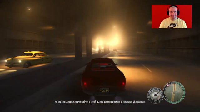 MAFIA 2 (DEFINITIVE EDITION) предфинальные главы 11-12 смотреть онлайн