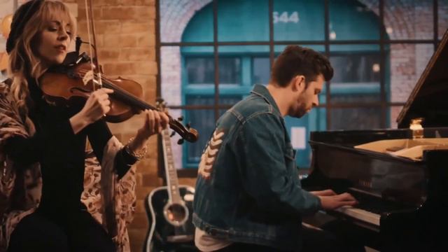 Lindsey Stirling - Between Twilight 2020 #lindseystirling #live