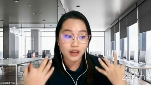 Girls in Tech | The Reflection | смотреть онлайн