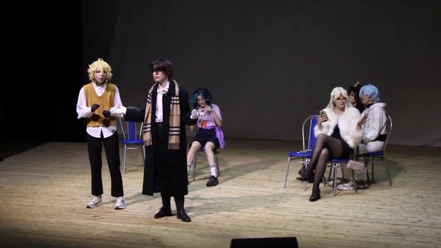 ИваФест 2023 - Кради Коней и Друзья (Ижевск и другие) смотреть онлайн