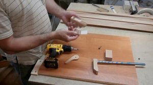 Самодельная быстрозажимная струбцина. Часть 3. Homemade quick clamp. Part 3.