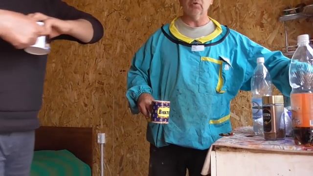 ПЧЕЛОВОДСТВО В УЛЬЯХ Bee-Box / СОВЕТЫ НАЧИНАЮЩИМ ПЧЕЛОВОДАМ / ПАСЕКА Виктора Белоусова. смотреть онлайн