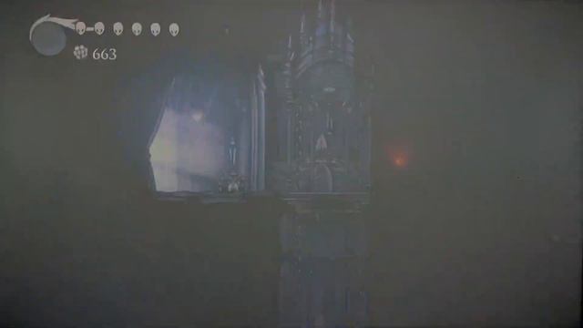 Dream Nail - Hollow Knight Let’s-Play w/ SilverSword (13) смотреть онлайн