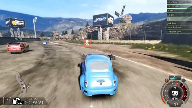 Gas Guzzlers Extreme Game Free Download смотреть онлайн