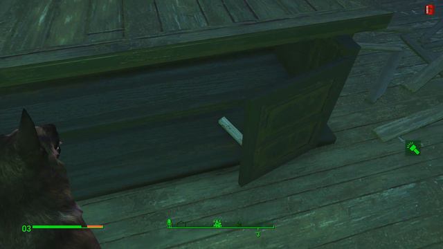 Fallout 4 ● Серия 12 ● Мануфактура и бар в Конкорде смотреть онлайн