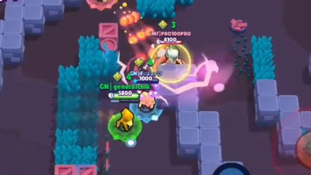 Ворон на 2000 кубков|Nulls"Brawl смотреть онлайн