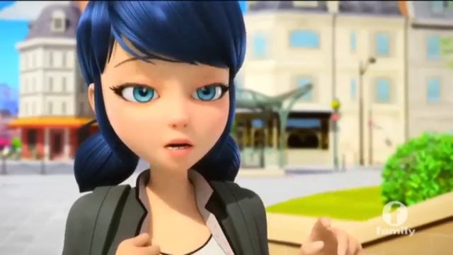 Просто послушай меня ЛедиБаг и Супер Кот смотреть онлайн