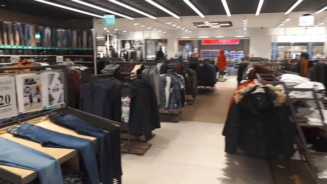 Анталия: Шоппинг в Турции // DEEPO // Mall Of Antalya// Часть1. Скидки на Все!!!