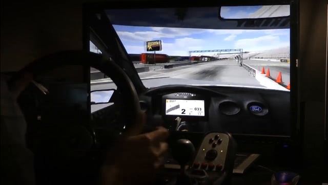Global Rallycross Championship (GRC) NEW Game ? (rallycross)SIM смотреть онлайн