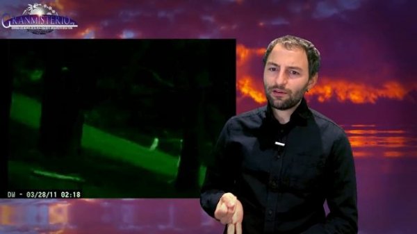 Fresno NightCrawlers - Los Seres Críptidos Más EXTRAÑOS del MUNDO