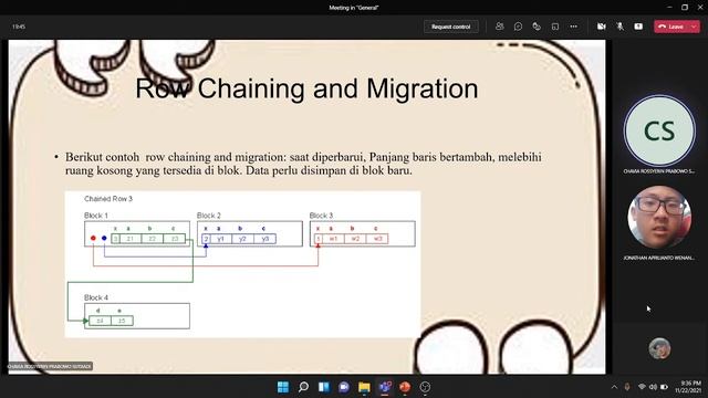 MANAGING STORAGE SPACE смотреть онлайн