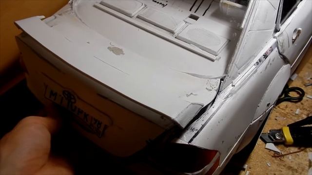 видеоответ. петли багажника смотреть онлайн