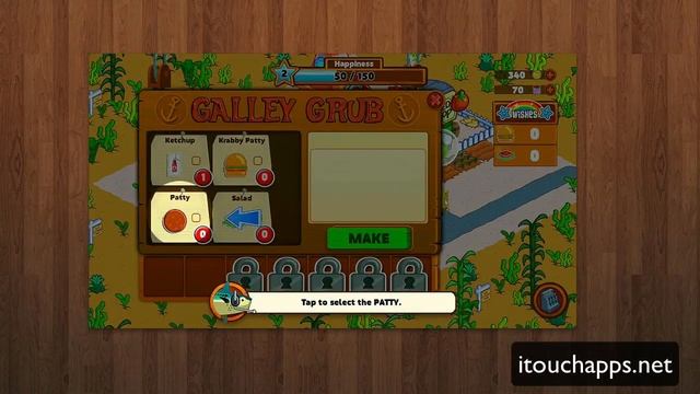 SpongeBob Moves In Gameplay & Review