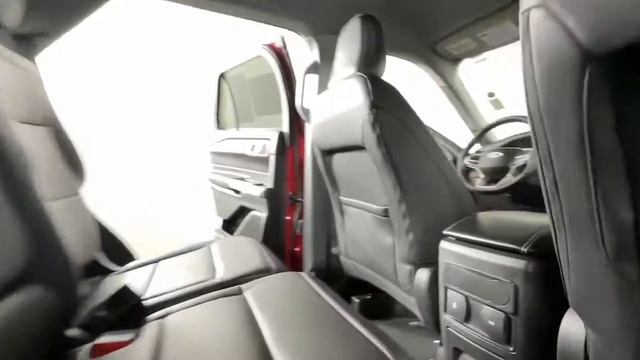 2022 Ford Explorer Colorado Springs, Castle Rock, Southern Colorado, Monument, Falcon 312096A смотреть онлайн