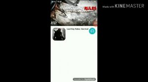 Как скачать Раст мобайл на андройд?!