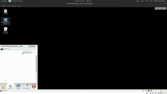 PC-BSD 9.2 Install and overview | want some ZFS ? [HD] смотреть онлайн