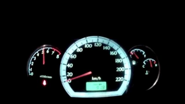 Lacetti 1.6 0-200km td06 boost 0.8bar смотреть онлайн