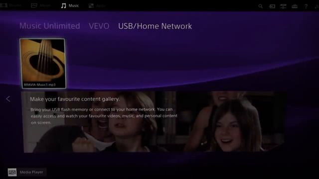 Sony R4 Series KDL40R483B LED Television смотреть онлайн