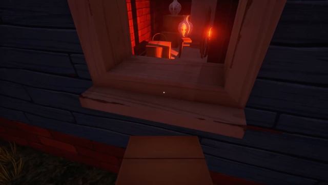 HELLO NEIGHBOR Gameplay Walkthrough Part 1 (Pre-Alpha Build) смотреть онлайн