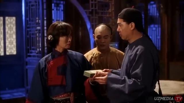 AFSONA Uzbek tilida tarjima kino смотреть онлайн