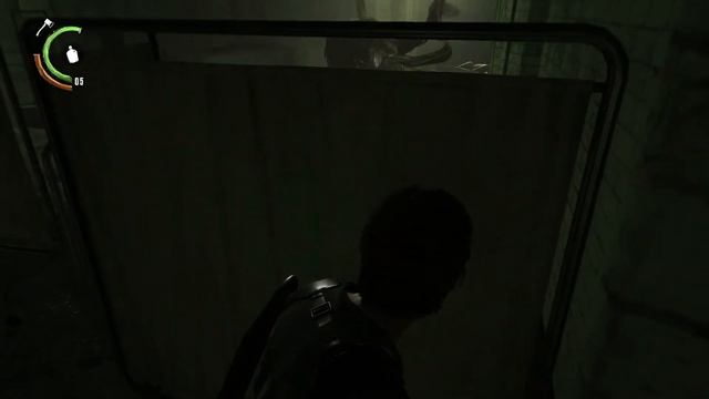 На охоте (прохождение The Evil Within2 №11) смотреть онлайн