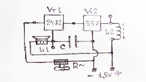 Урок 8 Как проверять мощные Транзисторы Мультиметром Электроликбез ЭЛЕКТРИК от БОГА