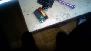 разборка,чистка,сборка (charon baby +)