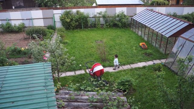 2012 05 19 Obninsk Dacha 7 смотреть онлайн