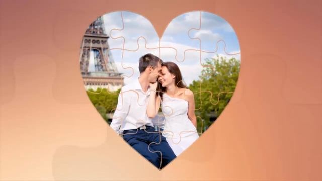 Эффект «Фотопазлы» в ФотоШОУ PRO смотреть онлайн