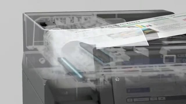 EPSON WORKFORCE ENTERPRISE WF-C20590 смотреть онлайн