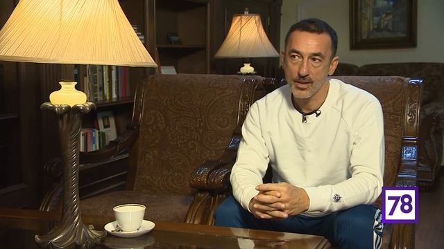 Димитрис Папаиоанну, "Великий укротиттель" - Неспящие 14.11.19 смотреть онлайн