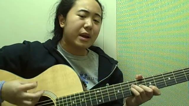 Until You Choose Me (original acoustic song) смотреть онлайн