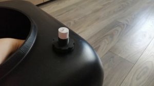 Поплавок для бака на летний душ