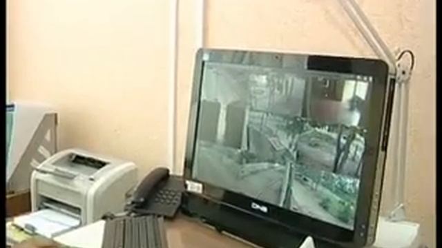 Видеонаблюдение смотреть онлайн