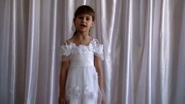 Борис Заходер «Муха-чистюха» смотреть онлайн