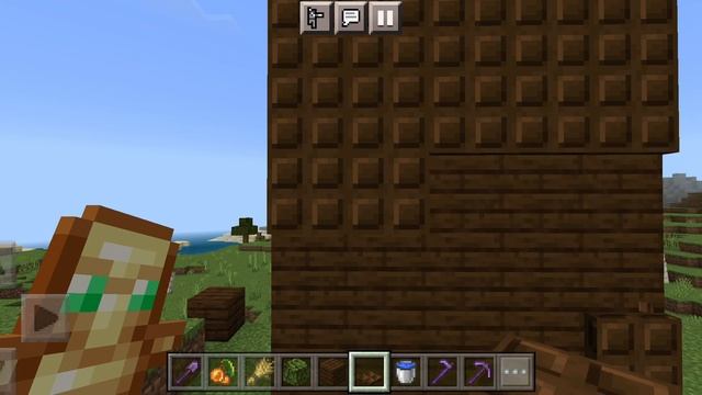 строим ? огромную шоколадку ? смотреть онлайн